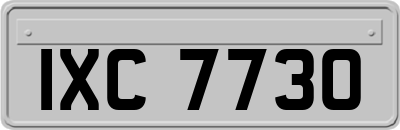 IXC7730