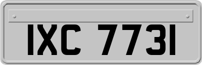 IXC7731