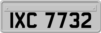 IXC7732