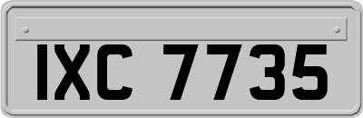 IXC7735