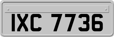 IXC7736