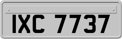IXC7737