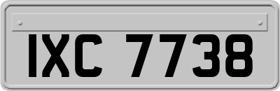 IXC7738