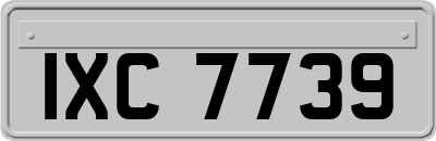 IXC7739
