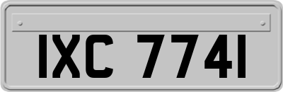 IXC7741