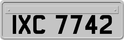 IXC7742