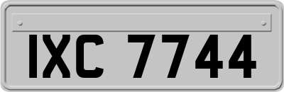 IXC7744