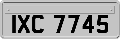 IXC7745