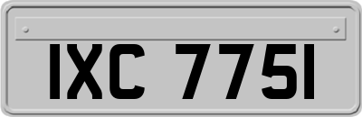 IXC7751