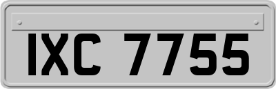 IXC7755