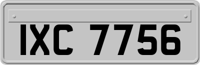 IXC7756