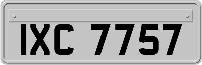IXC7757