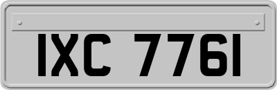 IXC7761