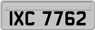 IXC7762