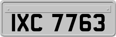 IXC7763