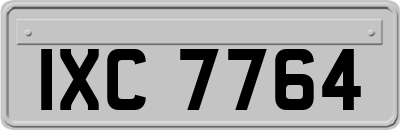 IXC7764