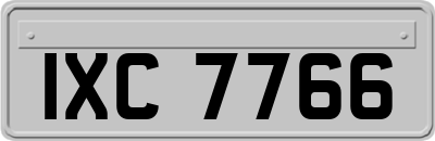 IXC7766