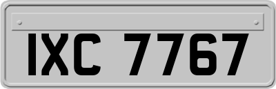 IXC7767