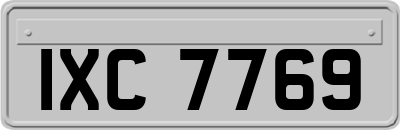 IXC7769