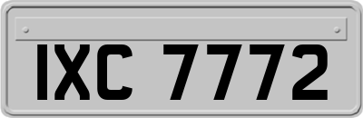 IXC7772