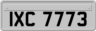 IXC7773