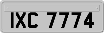 IXC7774