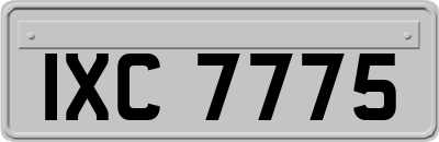 IXC7775