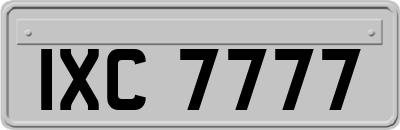IXC7777