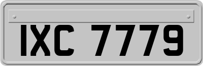IXC7779