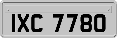 IXC7780