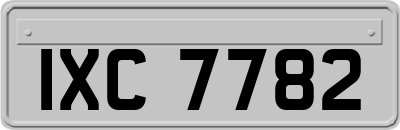 IXC7782