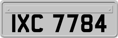 IXC7784
