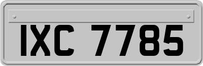 IXC7785