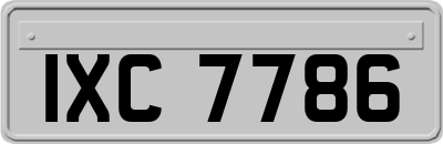 IXC7786