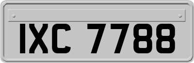 IXC7788