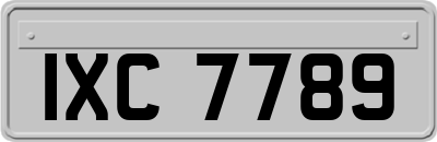 IXC7789