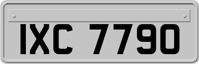IXC7790
