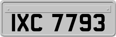 IXC7793