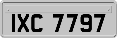 IXC7797