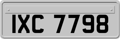 IXC7798