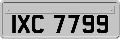 IXC7799