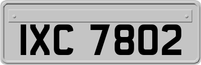 IXC7802