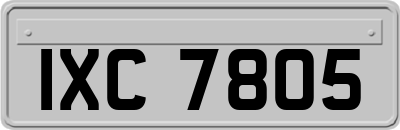 IXC7805