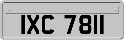 IXC7811