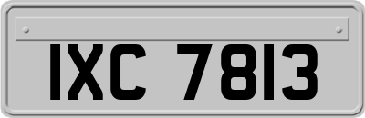 IXC7813