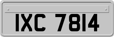 IXC7814