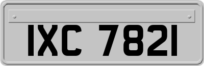 IXC7821