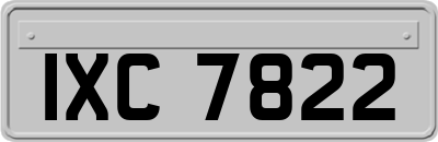 IXC7822