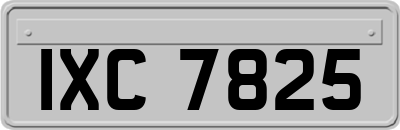 IXC7825