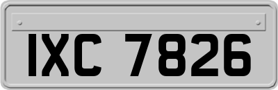 IXC7826